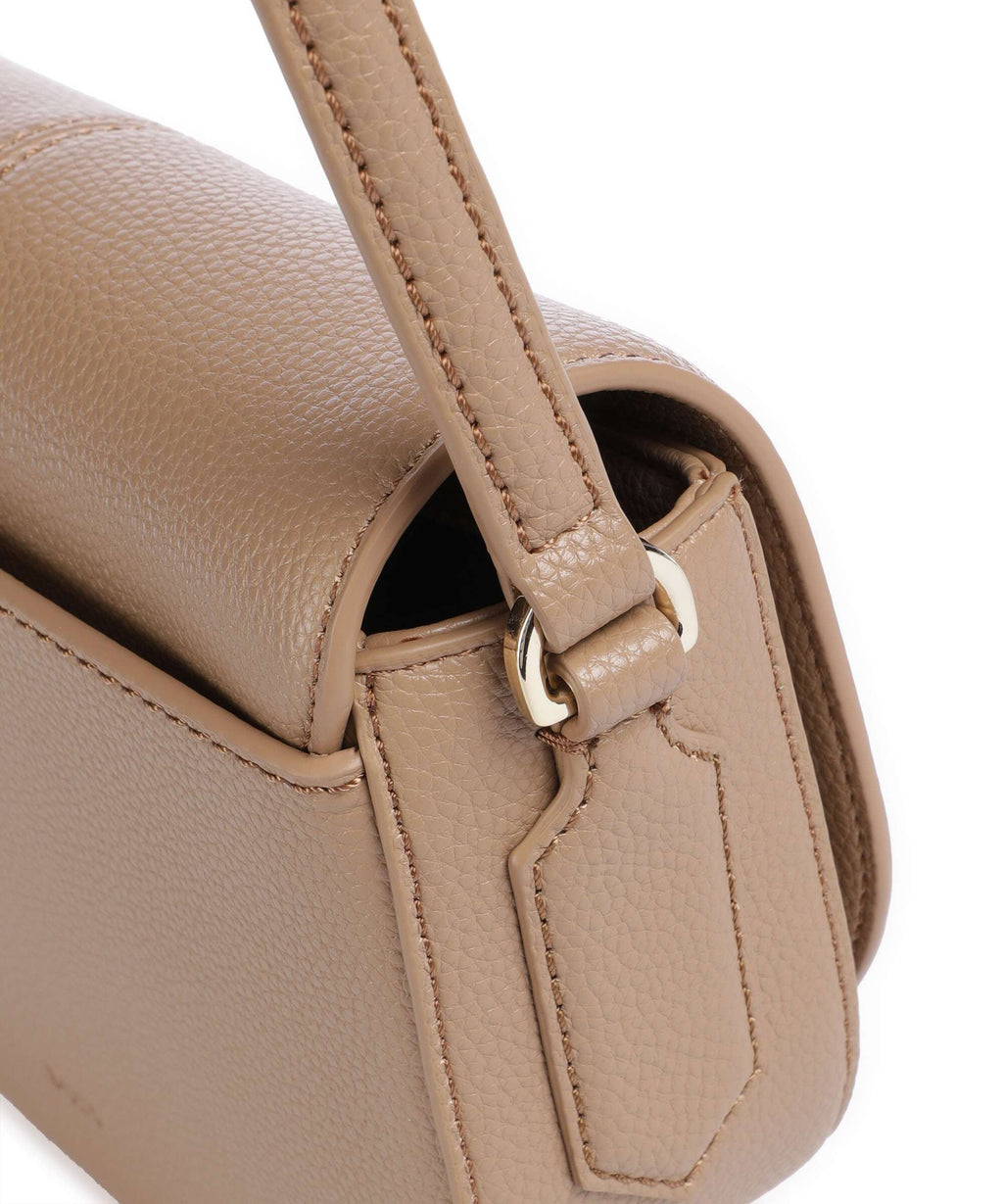 BOSS Anett Crossbody bag medium beige