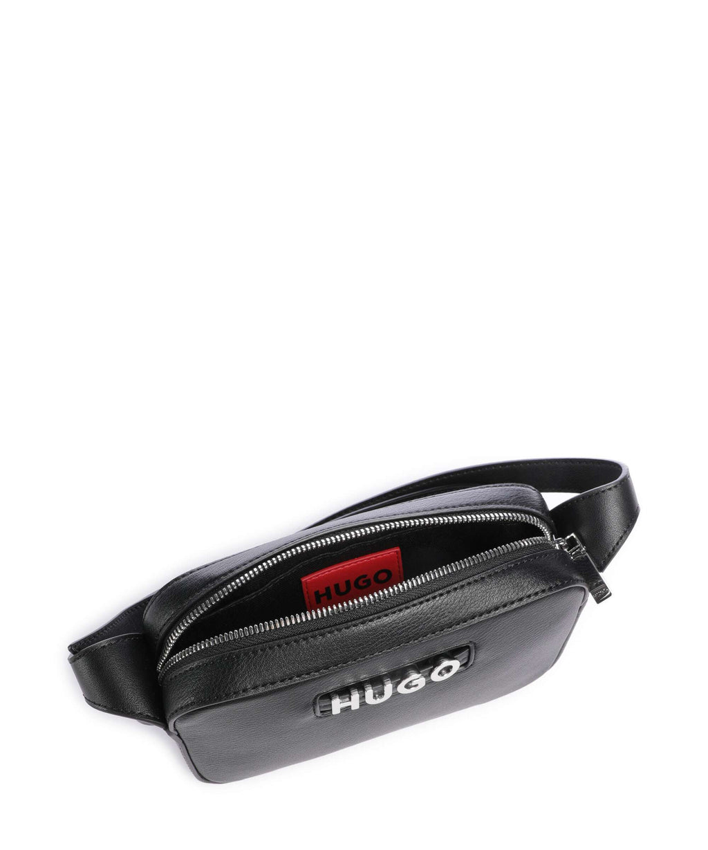 Hugo Mel 2.0 Crossbody bag black