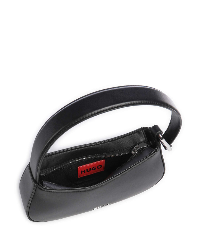 Hugo Terrah Shoulder bag black