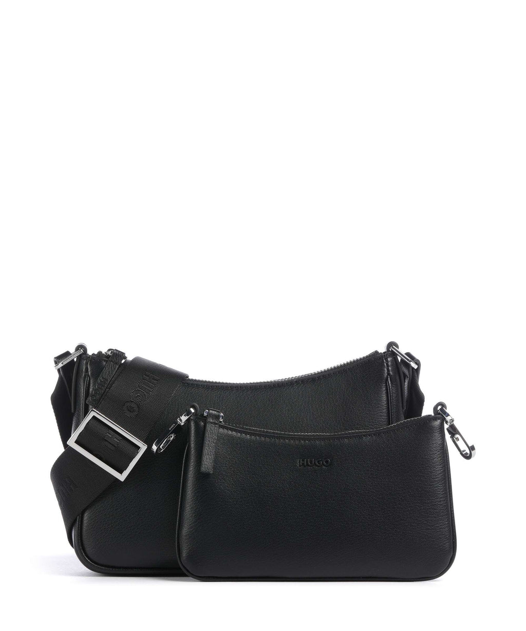 Hugo Bel 2.0 Crossbody bag black