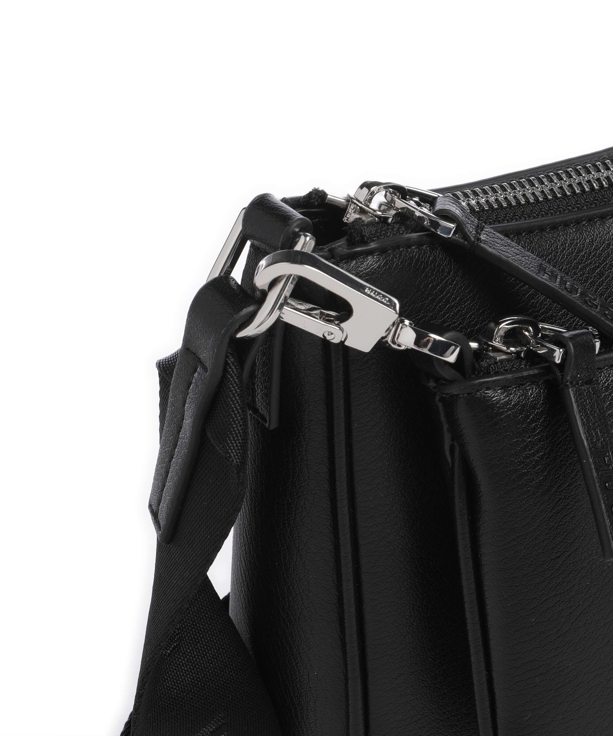 Hugo Bel 2.0 Crossbody bag black
