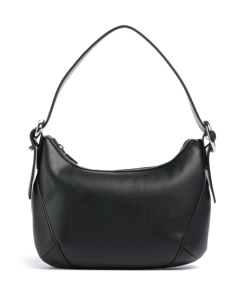 Hugo Ninda Hobo bag black