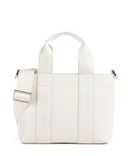 Hugo Becky Bolso de mano open white