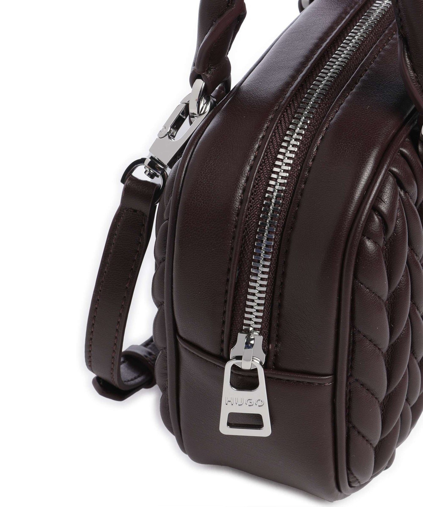 Hugo Chris 2.0 Handbag dark brown