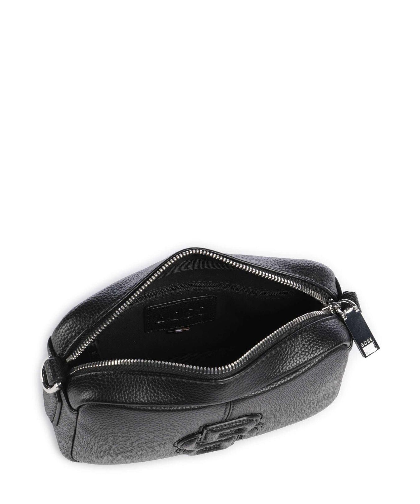 BOSS Anett Crossbody bag black