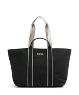 BOSS Bolsa shopping black
