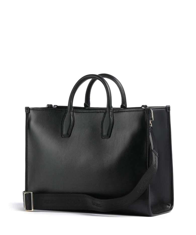 BOSS Sandy Handbag black