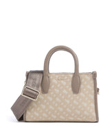 BOSS Sandy Bolso de mano light beige