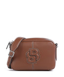 BOSS Anett Bandolera medium brown