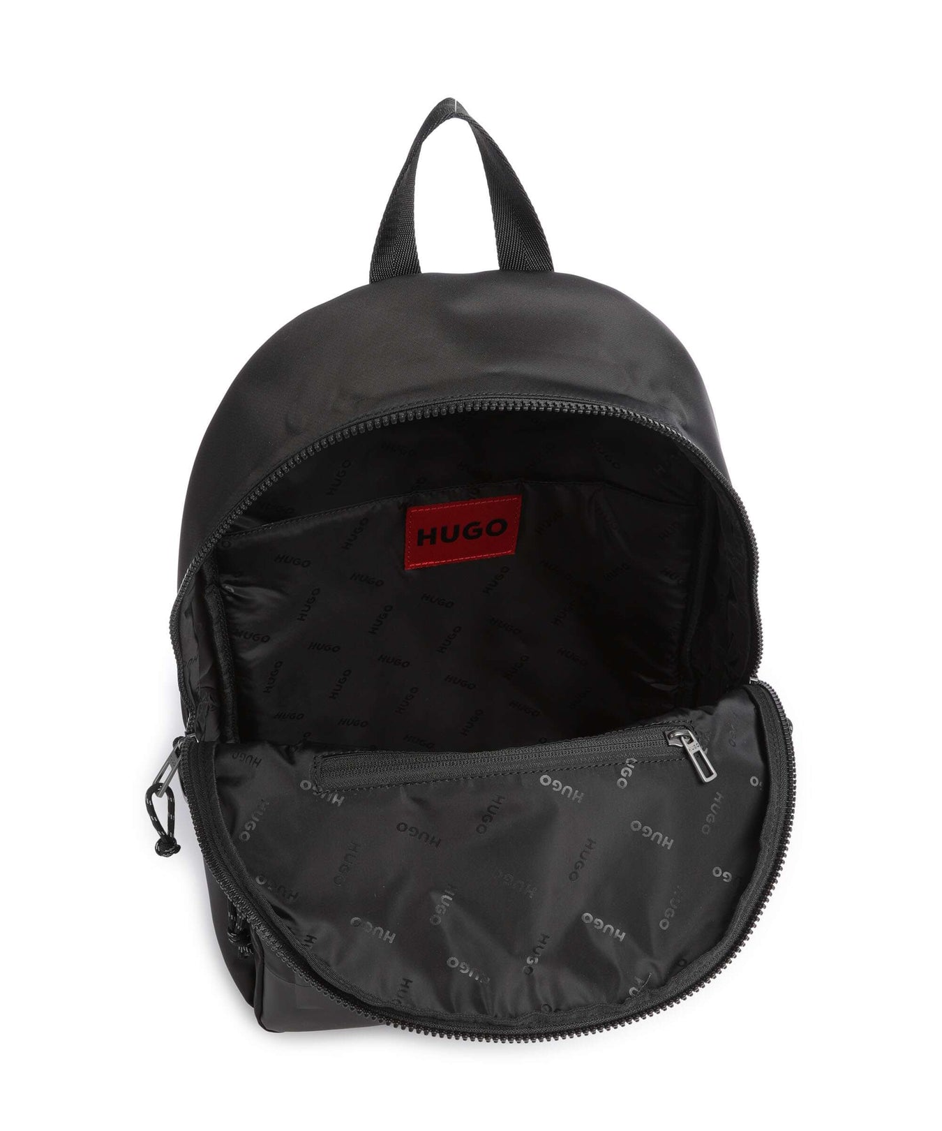 Hugo Nosh Backpack black