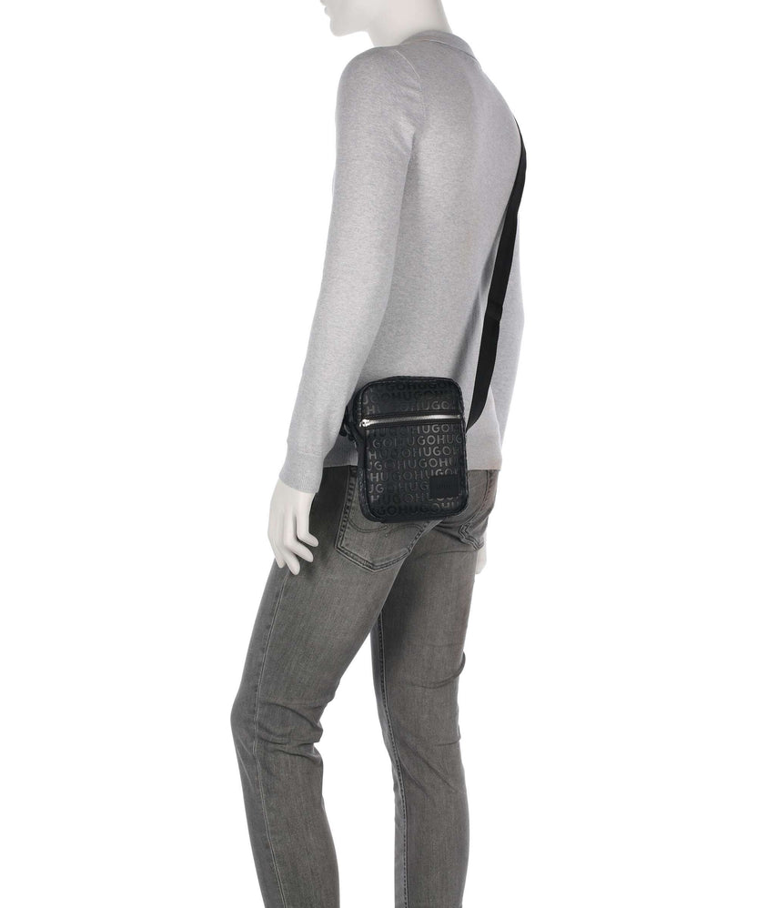 Hugo Ethon 2.0 Crossbody bag black