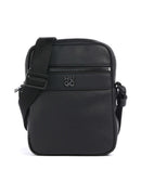 Hugo Quantic Bandolera black