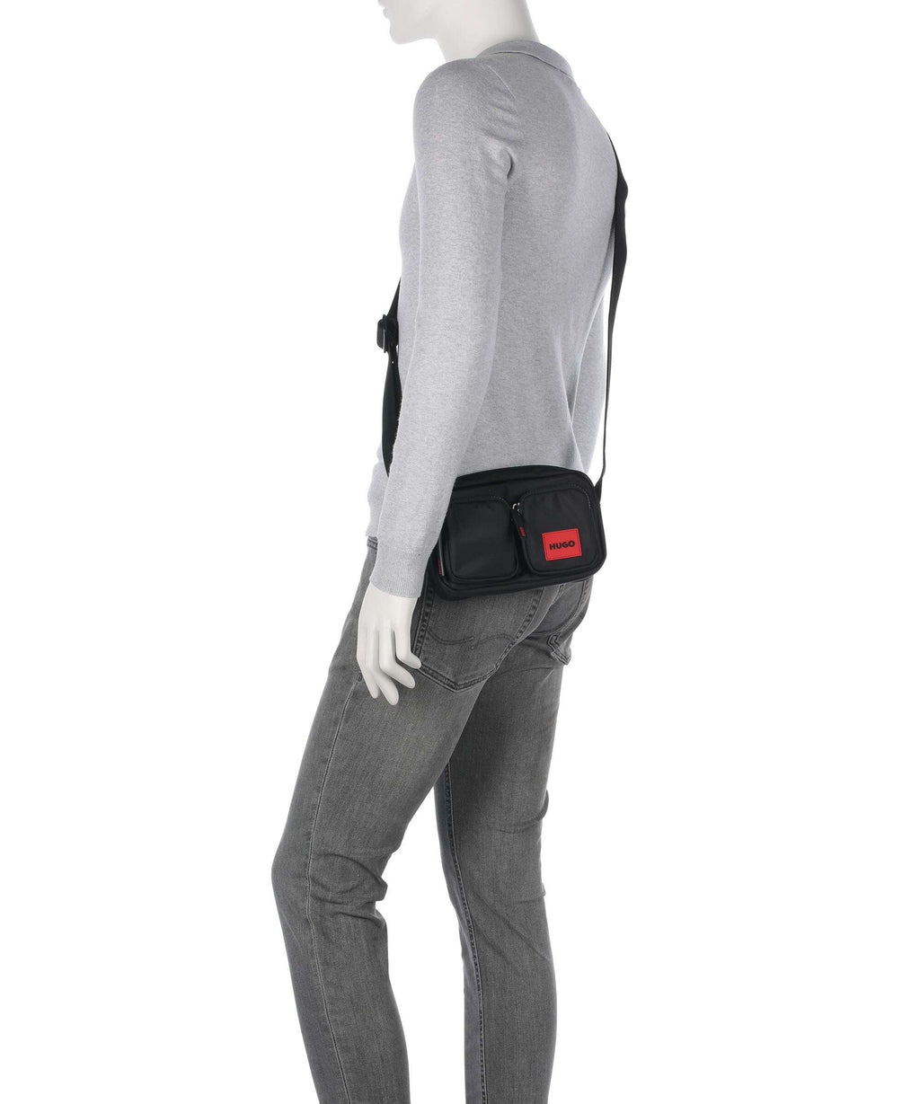 Hugo Ethon 3.0 Crossbody bag black
