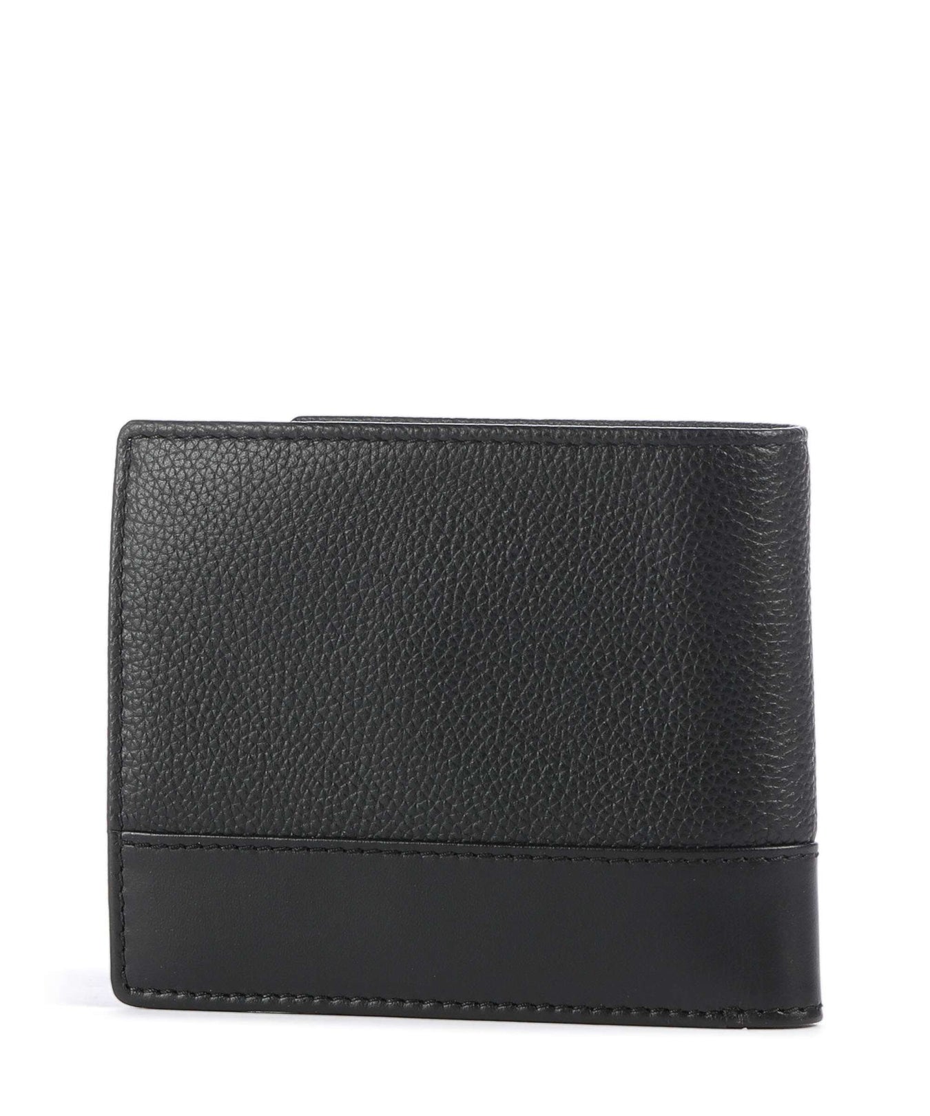 Hugo Quantic Wallet black