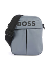 BOSS Stormy Bandolera dark grey