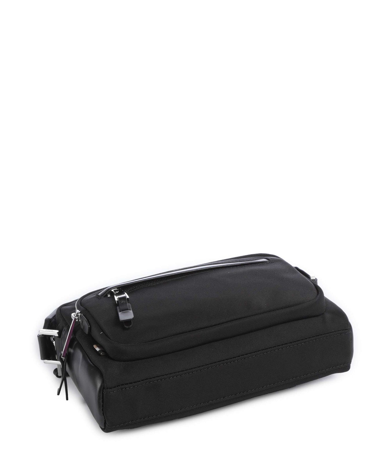 BOSS Highway Crossbody bag black