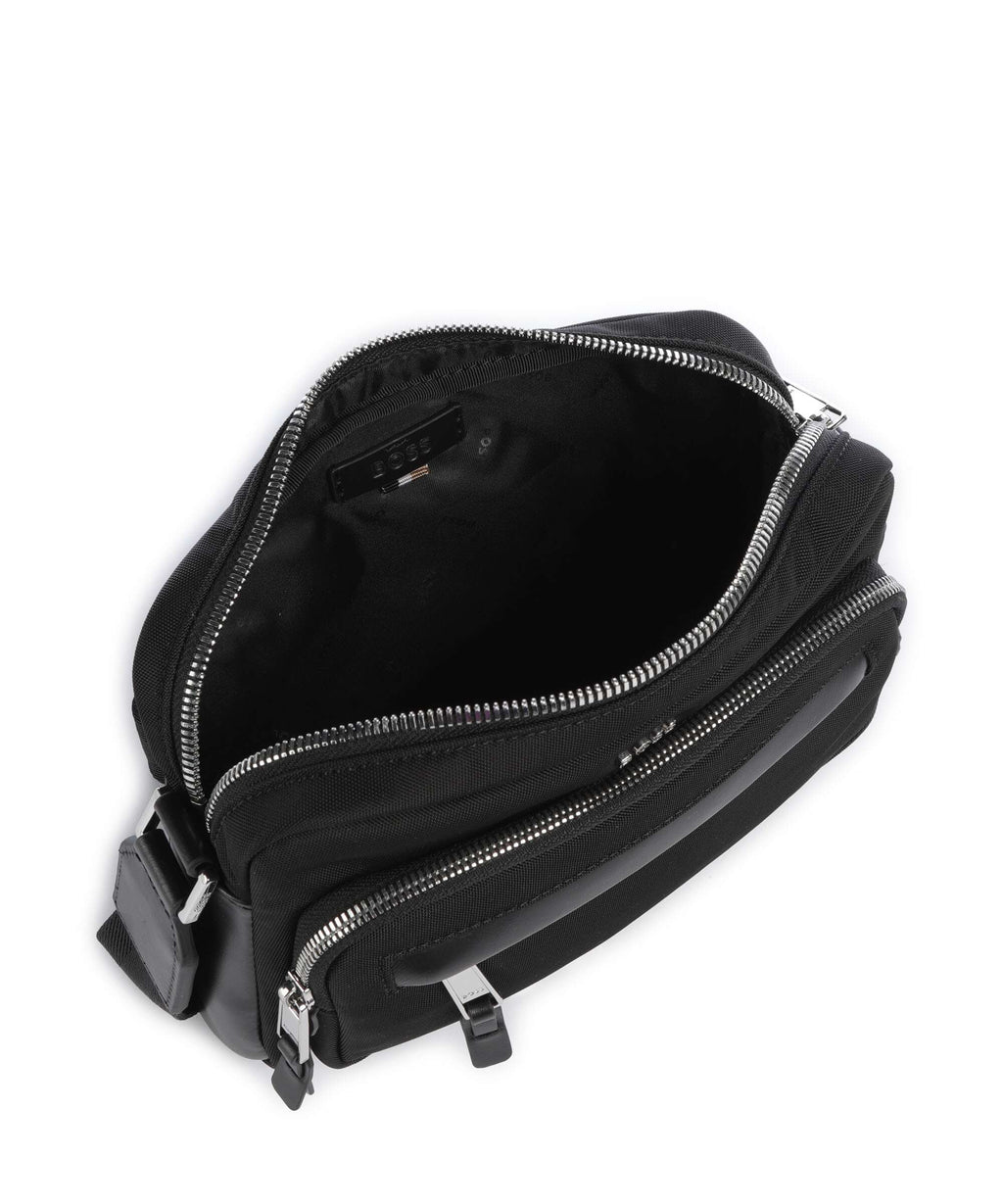 BOSS Highway Crossbody bag black