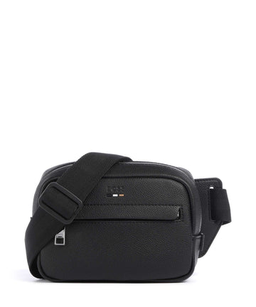 BOSS Ray Bandolera black