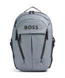 BOSS Stormy Mochila dark grey