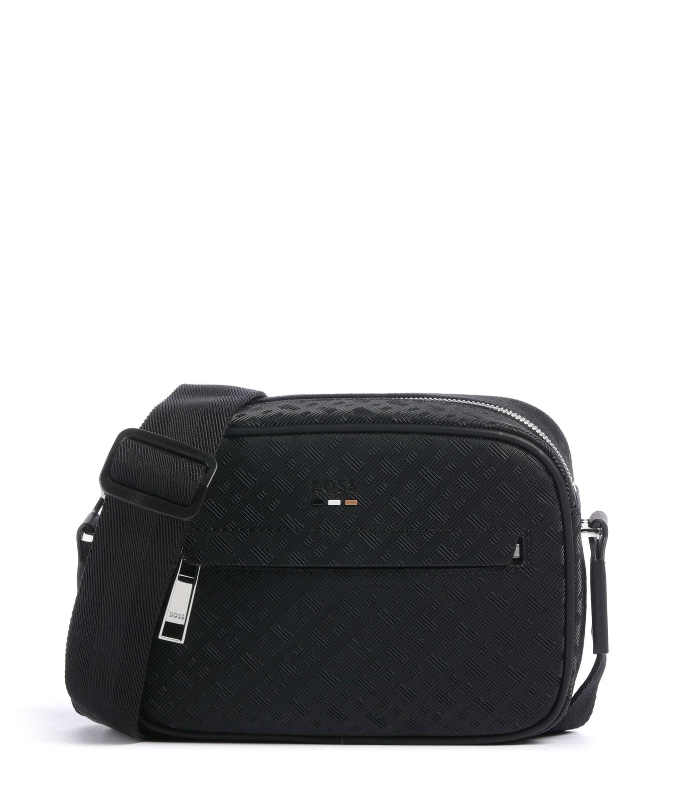 BOSS Ray Crossbody bag black