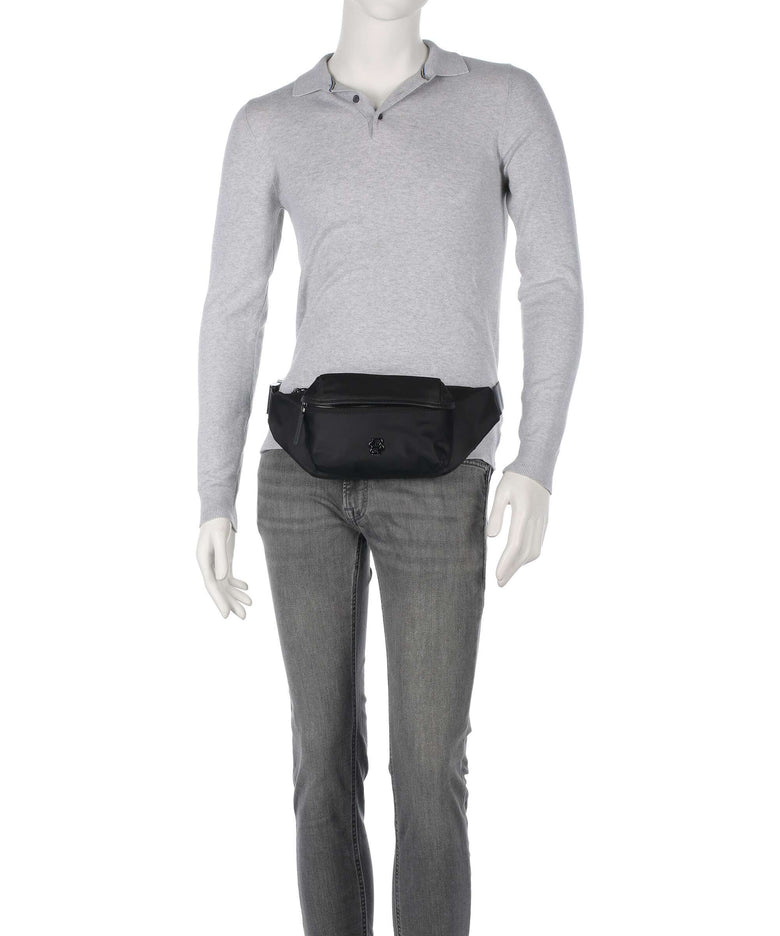 BOSS B Icon Belt bag black