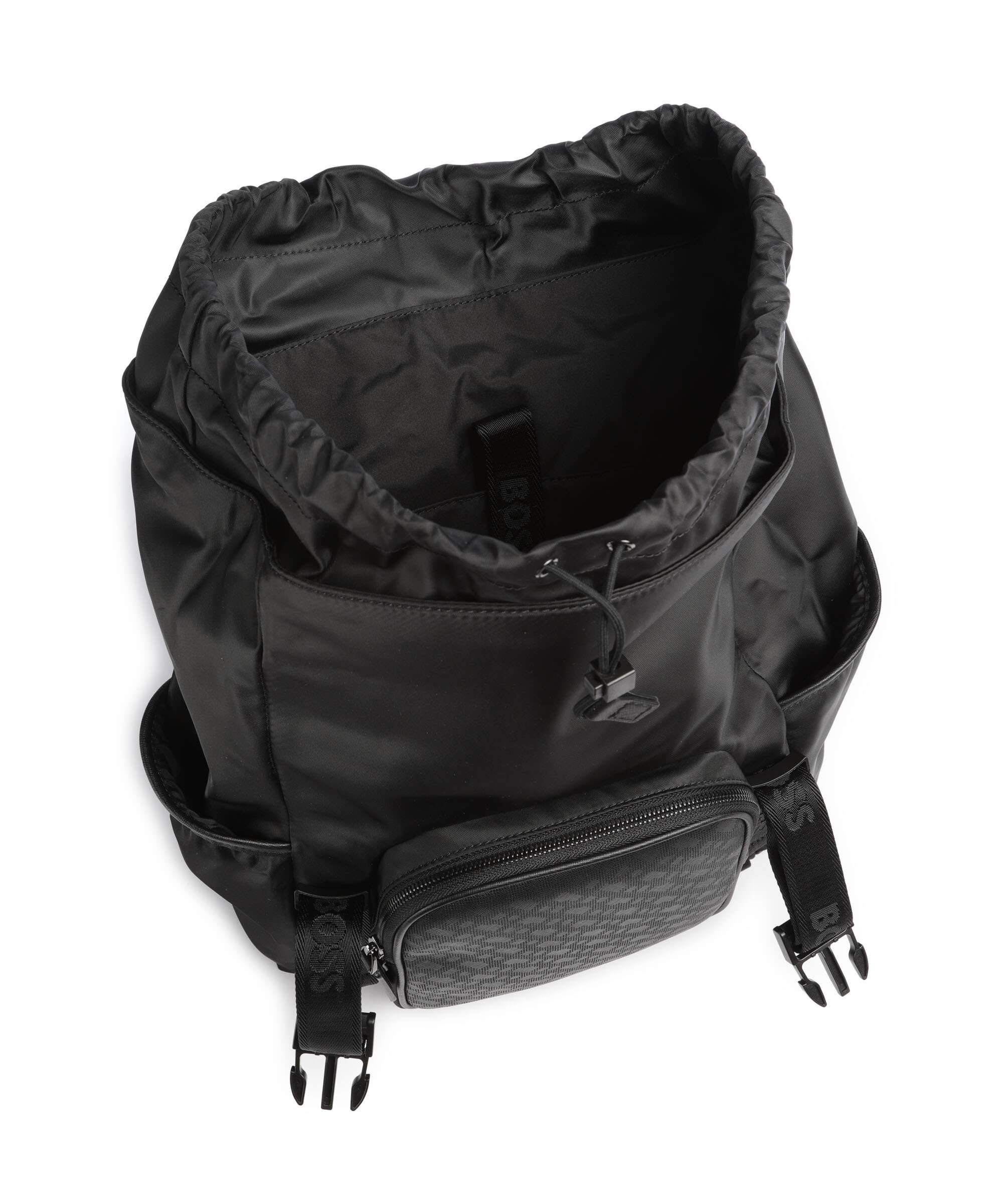 BOSS B Icon Backpack black
