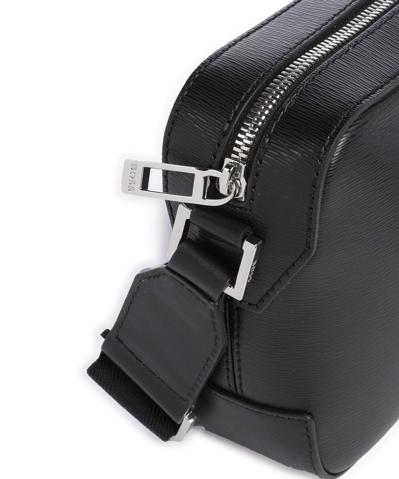 BOSS Luminary Crossbody bag black