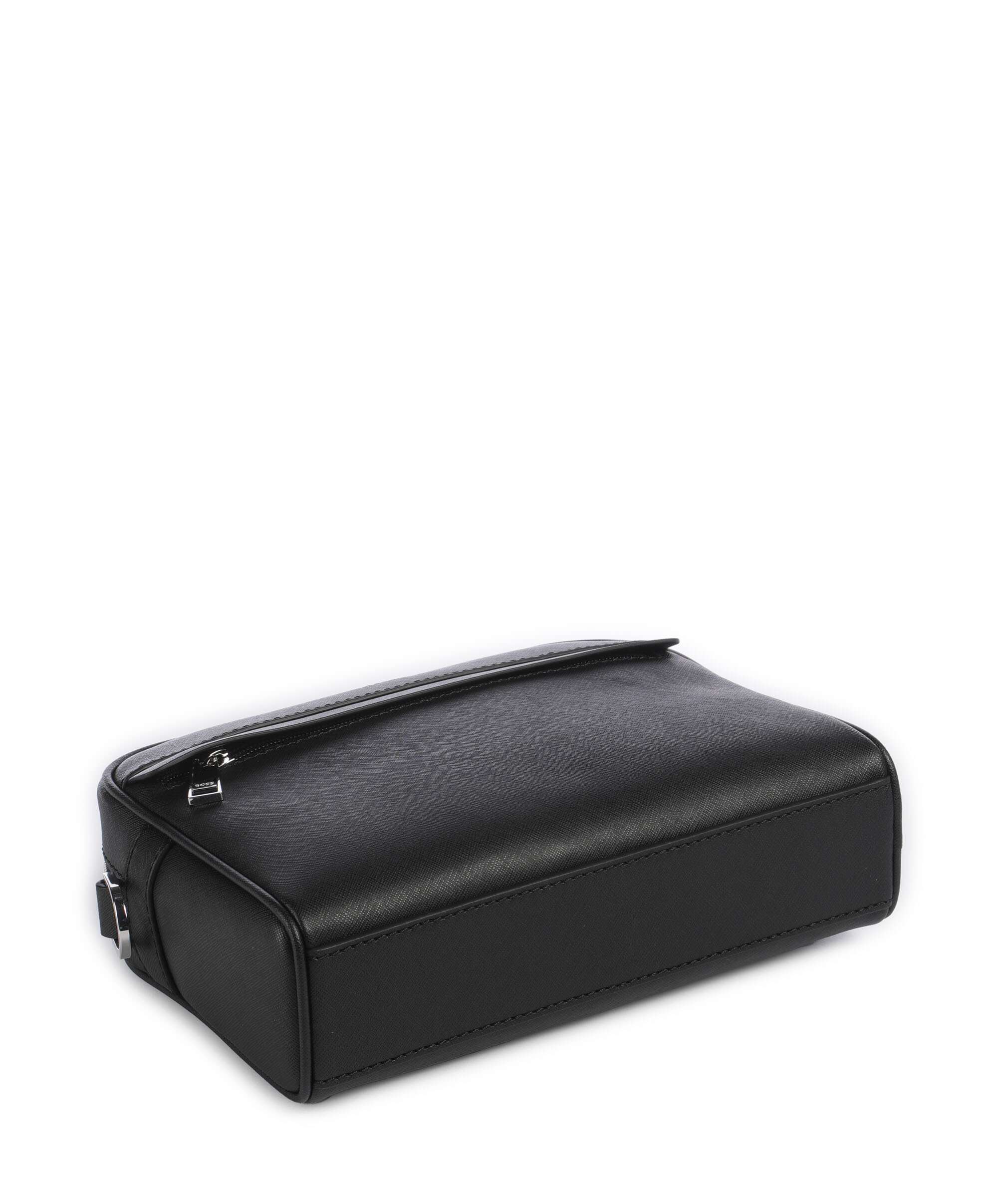 BOSS Zair Crossbody bag black