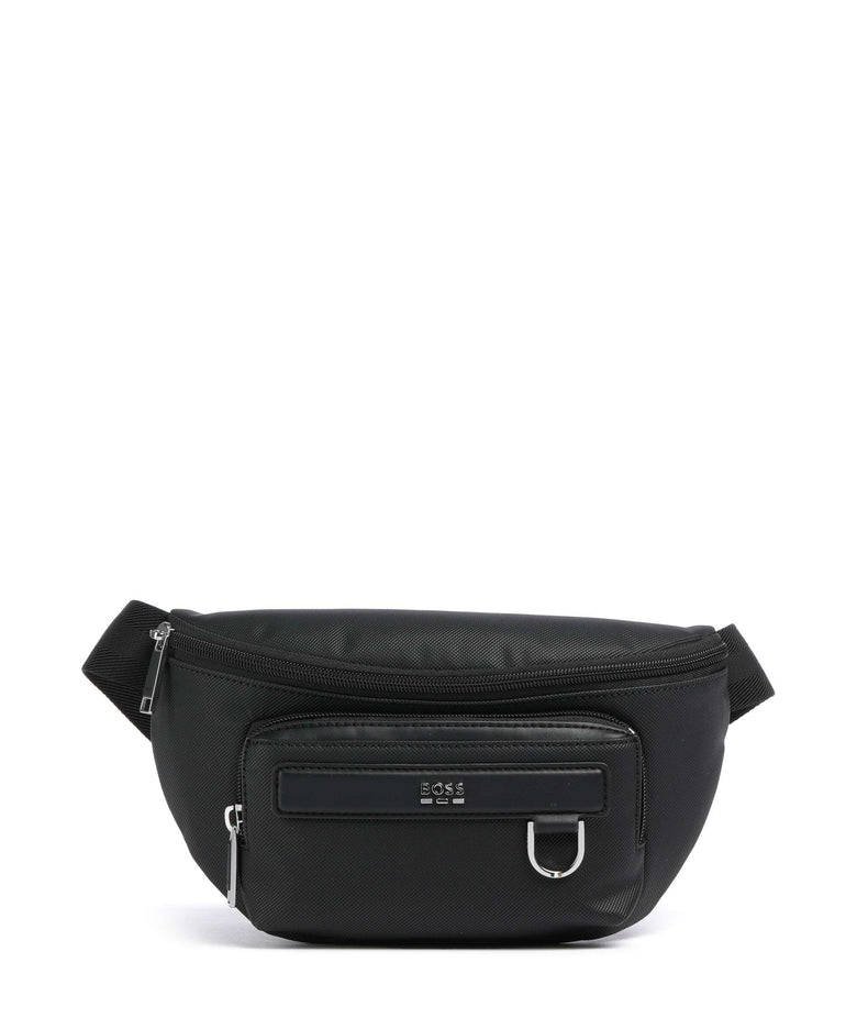BOSS Jinko Fanny pack black