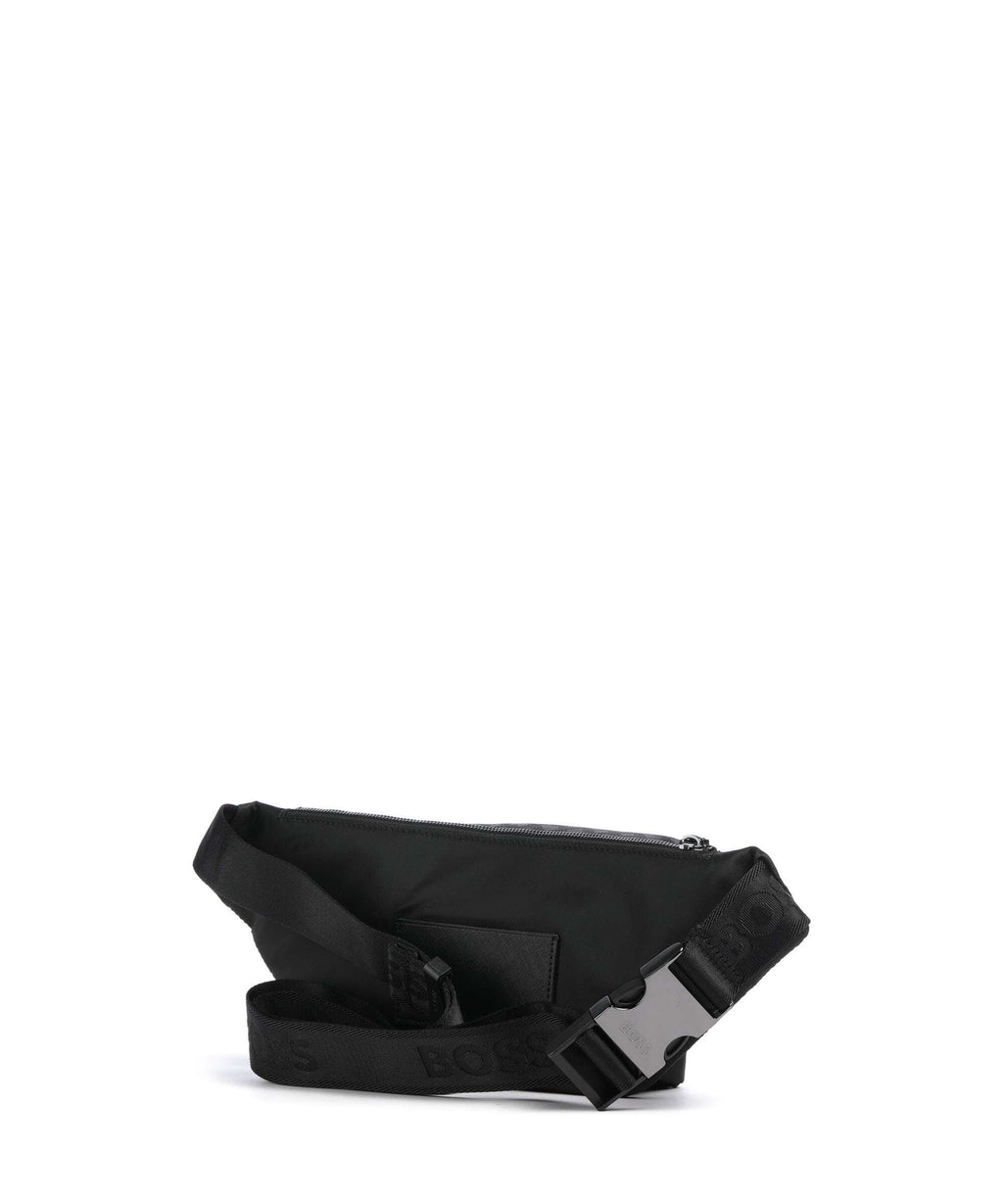 BOSS B Icon Belt bag black