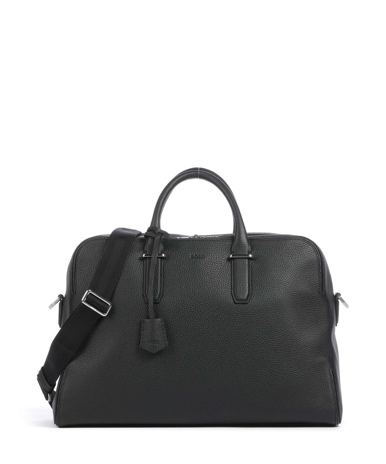 BOSS Madison Weekend bag black