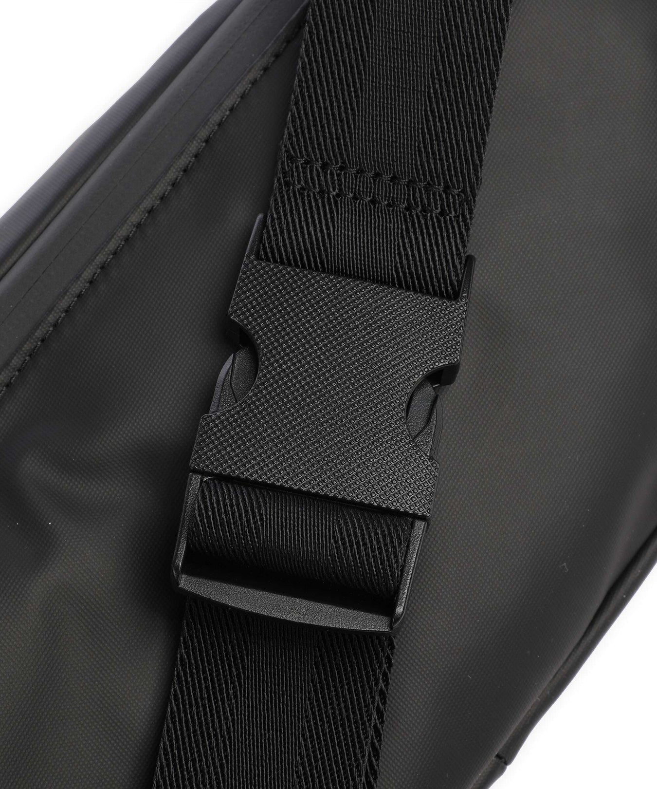 BOSS Stormy Fanny pack black