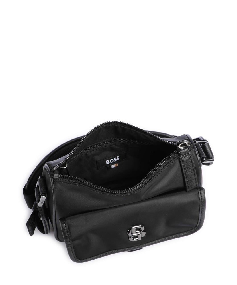 BOSS B Icon Crossbody bag black