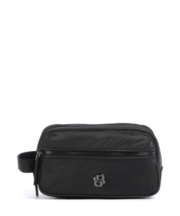 BOSS B Icon Neceser black