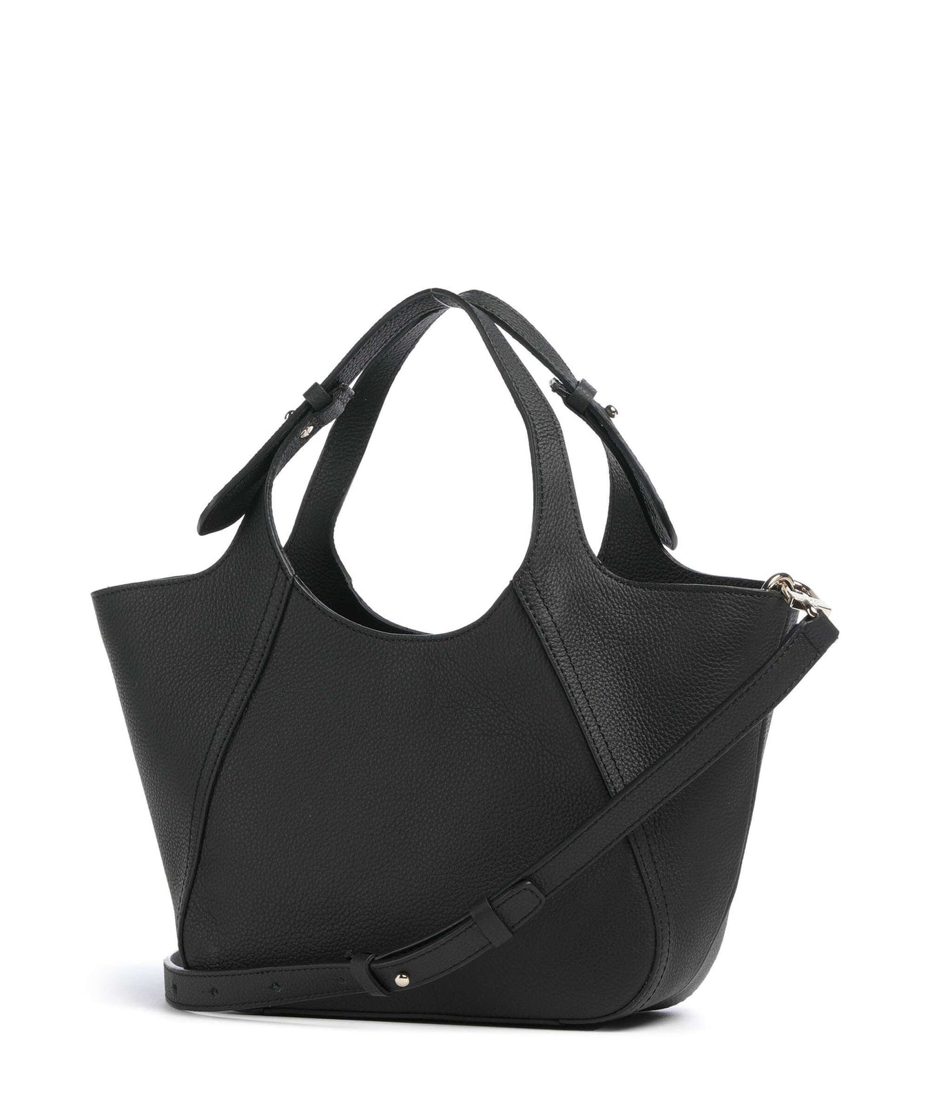 BOSS Lenah Small Handbag black