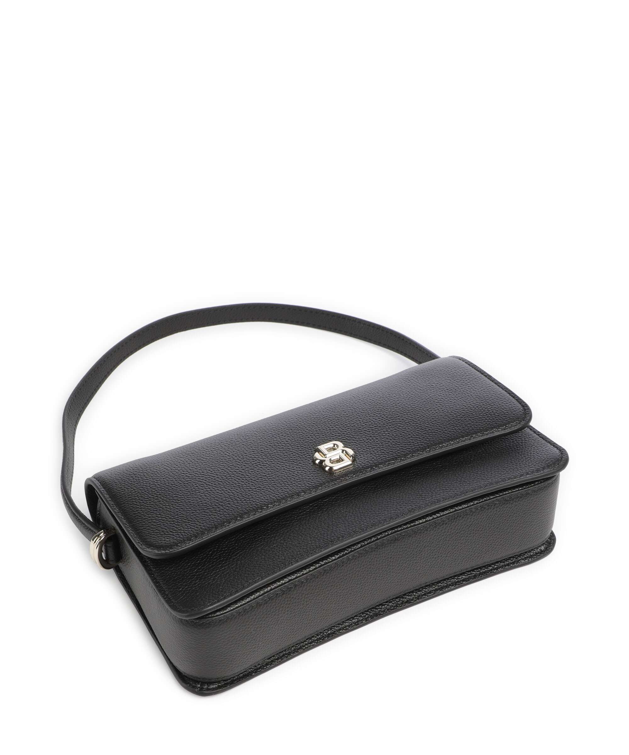 BOSS Beyond Shoulder bag black