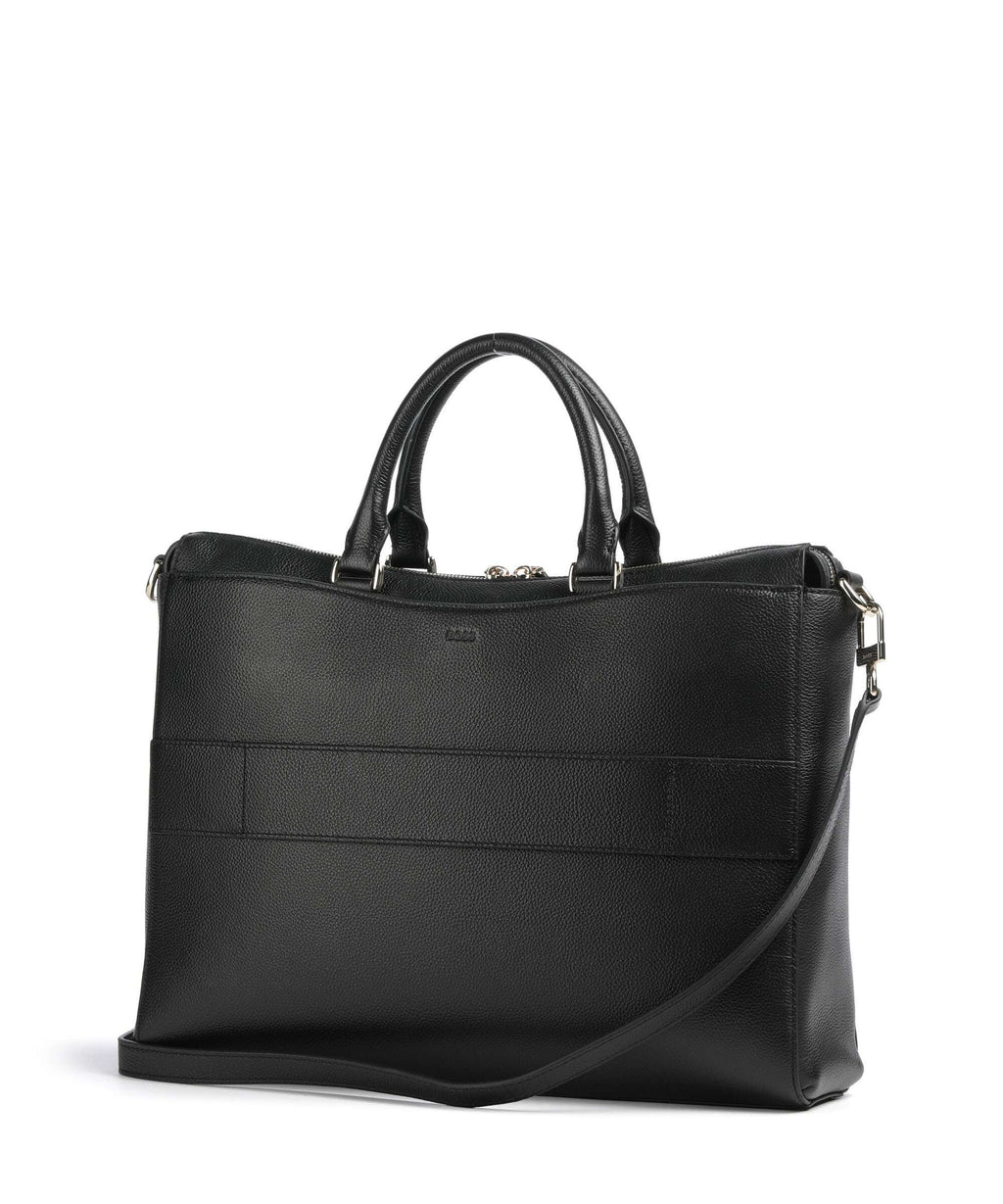 BOSS Beyond Handbag black
