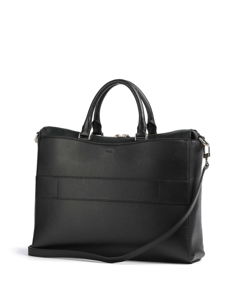 BOSS Beyond Handbag black