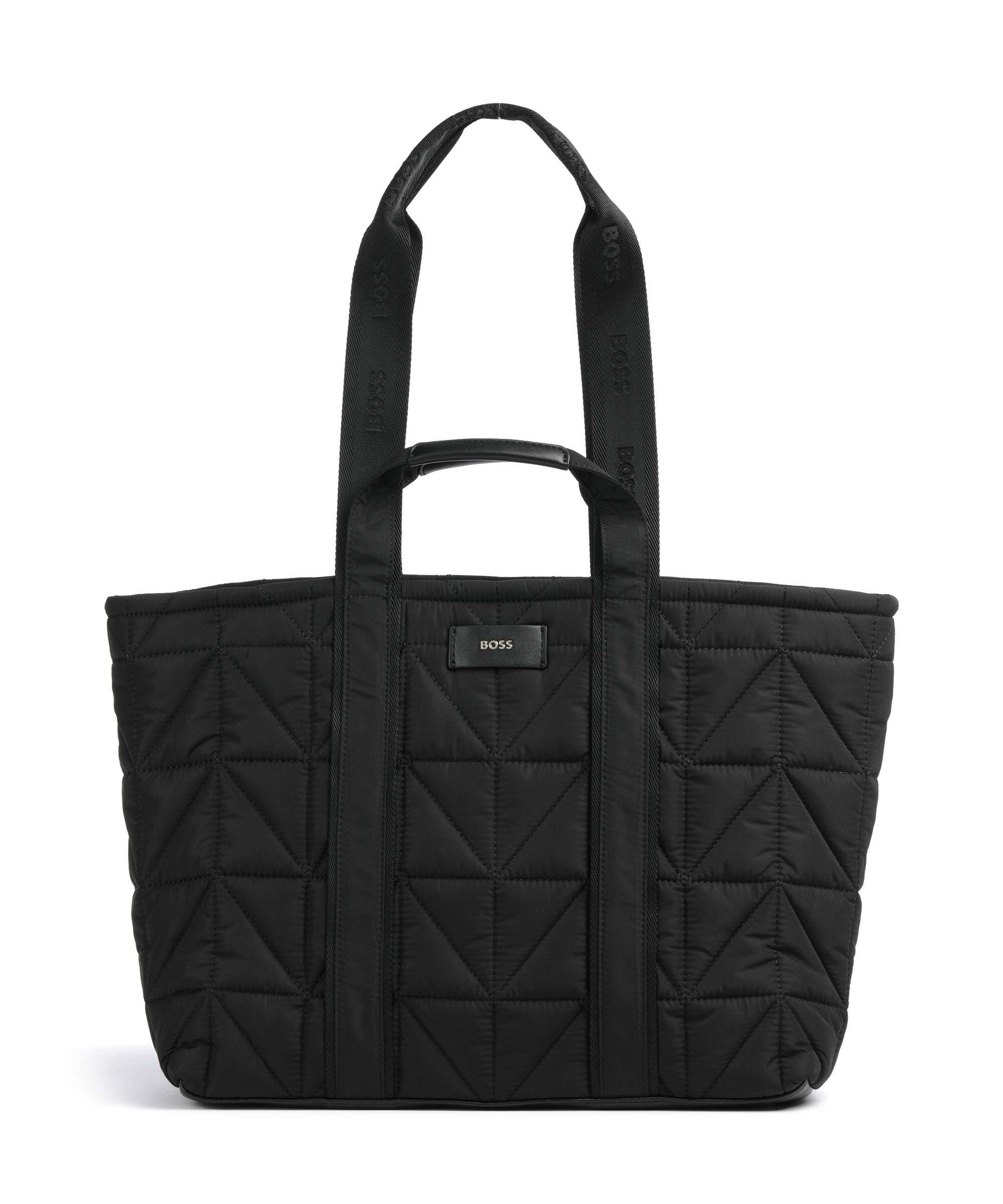 BOSS Palmah Tote bag black