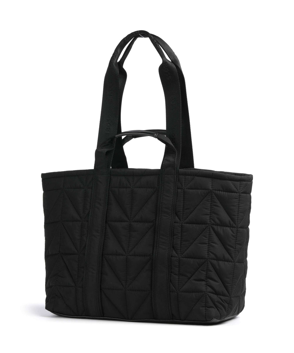 BOSS Palmah Tote bag black