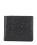 Hugo Ethon Wallet black