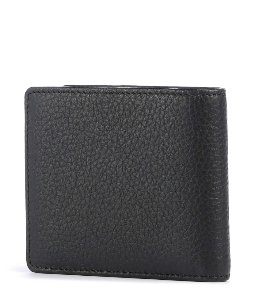 Hugo Ethon Wallet black