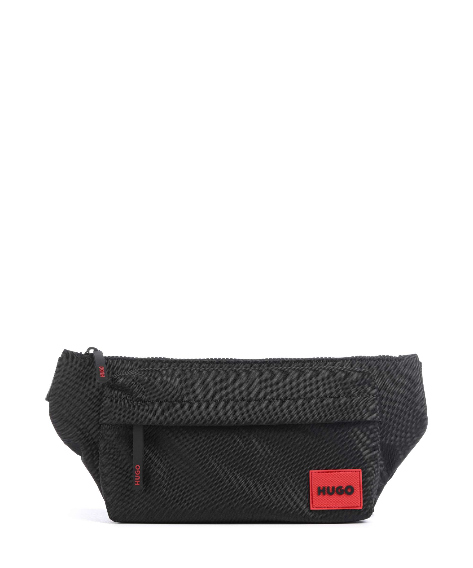 Hugo Ethon 3.0 Belt bag black