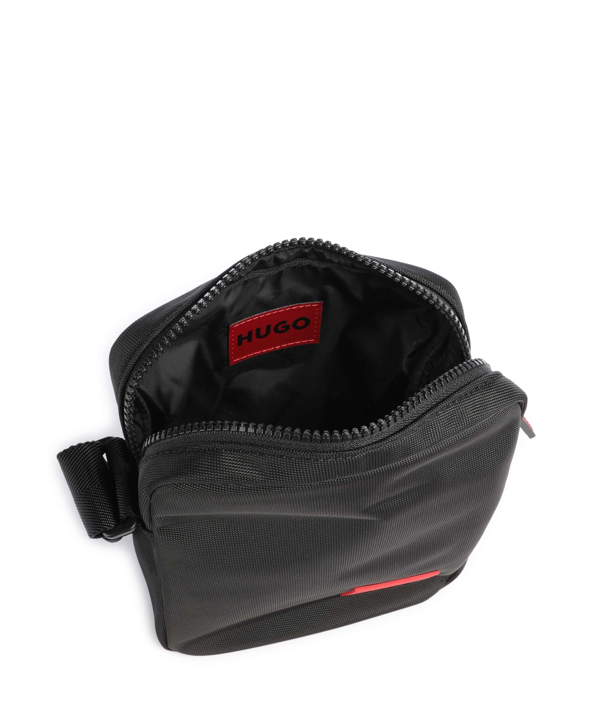 Hugo Ethon 3.0 Crossbody bag black