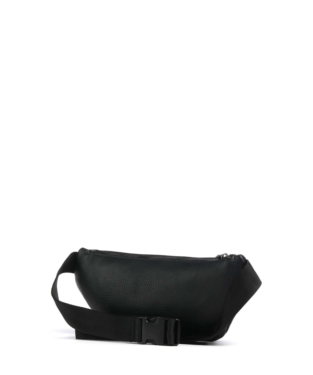Hugo Ethon Fanny pack black