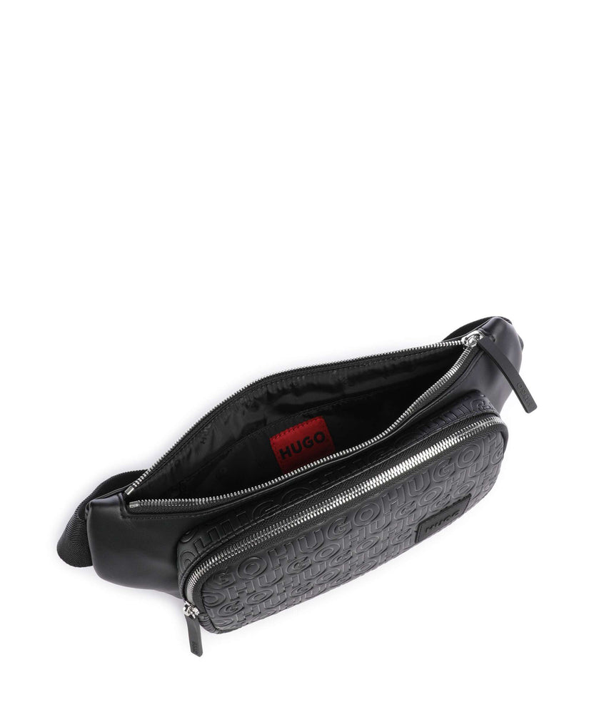 Hugo Ethon 2.0 Fanny pack black