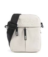 BOSS Stormy Bandolera stormy white