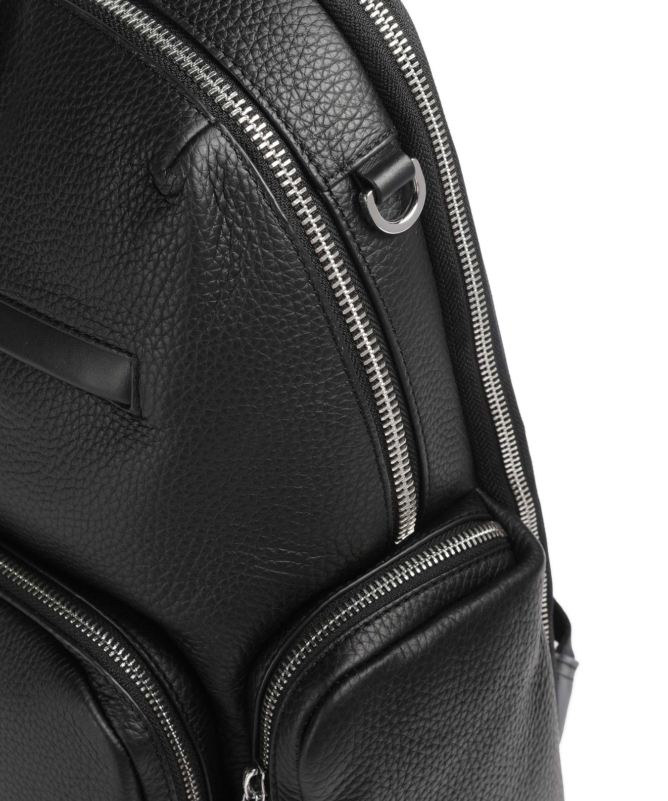 BOSS Highway Backpack black