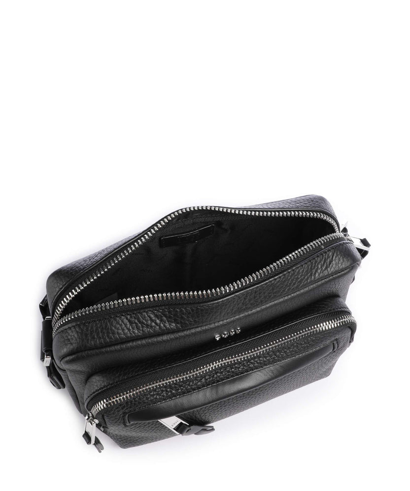 BOSS Highway Crossbody bag black