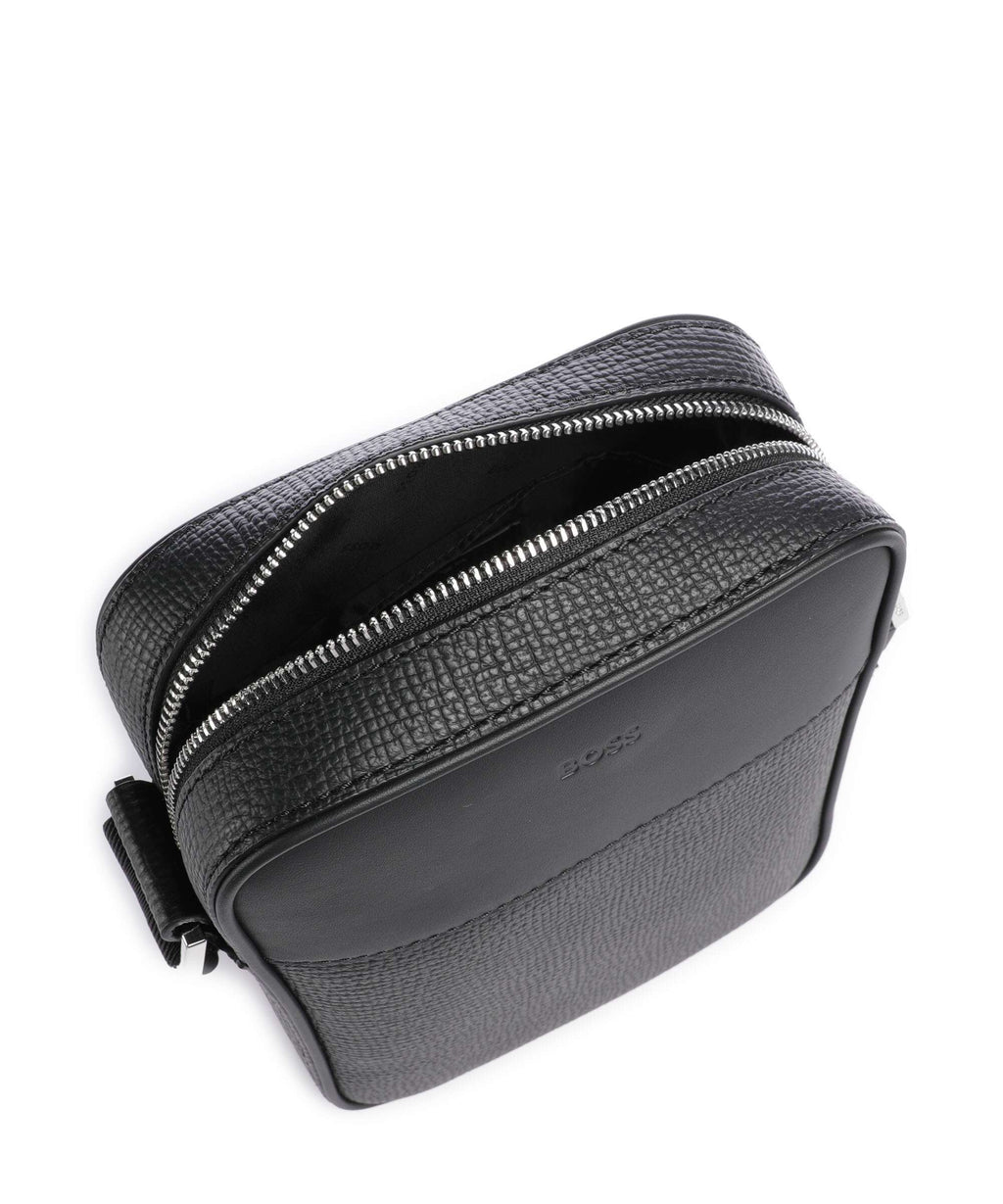BOSS Crosstown Crossbody bag black